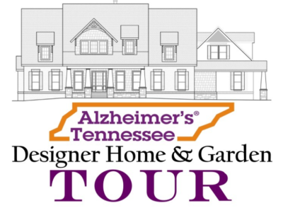 Alz House Logo