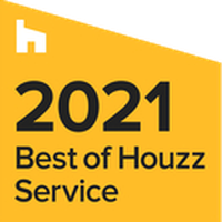 Best of Houzz 2021 Service