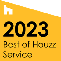 Best of Houzz 2023 Service