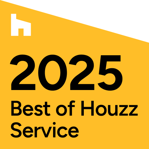 Best of Houzz 2025 Service